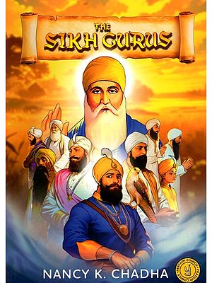 Books on Sikhism Religion