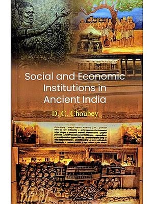 Books on Ancient Indian History