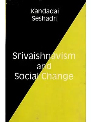 Srivaishnavism and Social Change