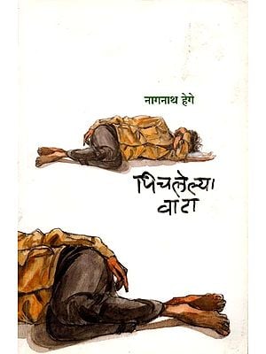 पिचलेल्या वाटा: Pichalelya Wata (Marathi)