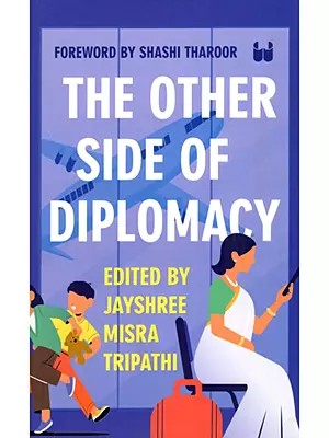 The Other Side of Diplomacy