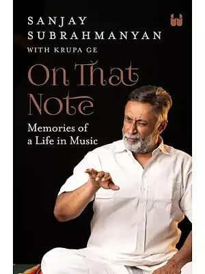 On That Note (Memories of a Life in Music)