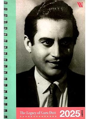 The Legacy of Guru Dutt: 2025 Diary