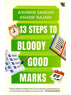 13 Steps to Bloody Good Marks