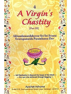 A Virgin's Chastity (Part-3)