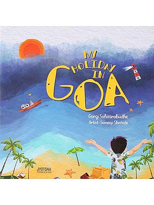 My Holiday in Goa