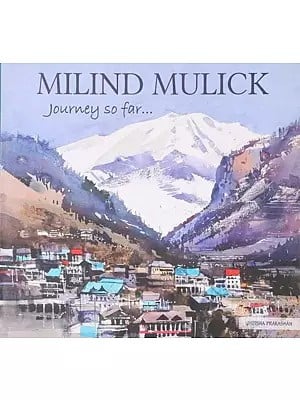 Milind Mulick: Jurney so Far