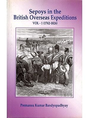 Indian Military History Books