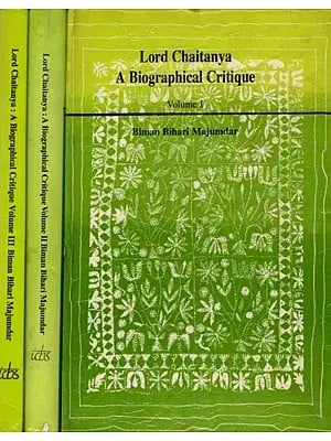 Books on Vaishnavism