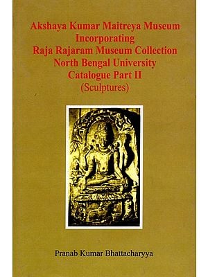 Books on Gods in Indian Art