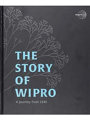 The Story of Wipro (A Journey from 1945)
