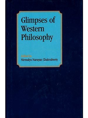 Glimpses of Western Philosophy