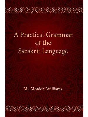 Books on Sanskrit Language & Literature