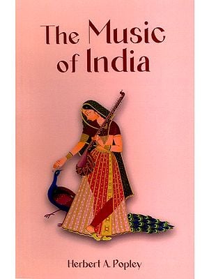 Books on Indian Music
