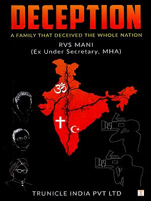 Deception: A Family That Deceived the Whole Nation
