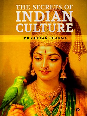 The Secrets of Indian Culture