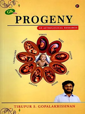 Progeny: An Astrological Research