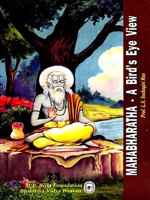 Mahabharatha- A Bird's Eye View