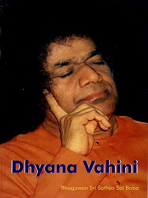 Dhyana Vahini (Stream of Meditation)