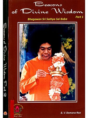 Beacons of Divine Wisdom (Set of 2 Volumes)