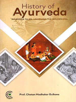 History of Ayurveda- Ayurveda Tales: Unveiling the Golden Era