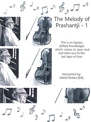 The Melody of Prashantji - 1