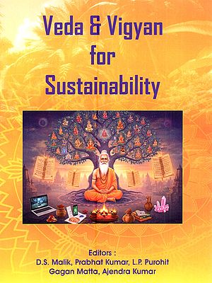 Veda & Vigyan for Sustainability
