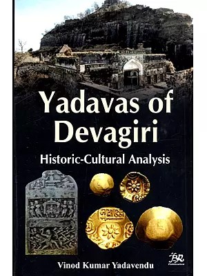 Yadavas of Devagiri Historic-Cultural Analysis