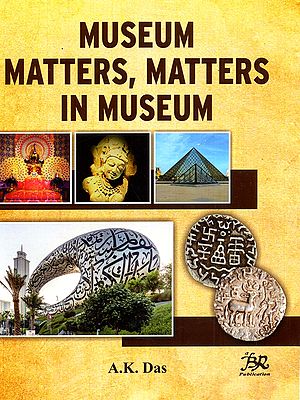 Museum Matters, Matters in Museum