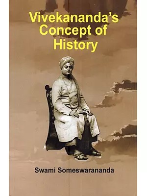 Vivekananda's Concept of History