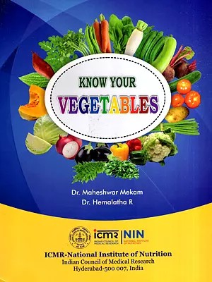 Know Your Vegetables