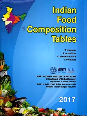 Indian Food Composition Tables