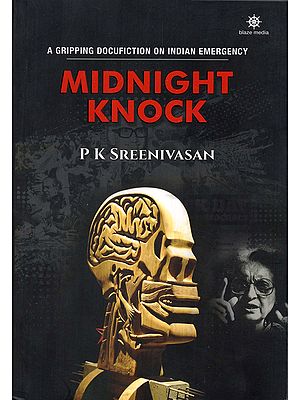 Midnight Knock: A Gripping Docufiction on Indian Emergency