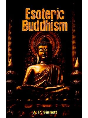 Esoteric Buddhism
