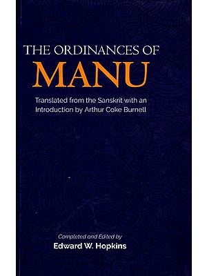 Sacred Law Books of Hindus