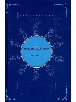 The Markandeya Purana