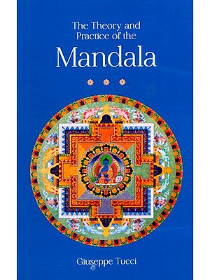 The Theory and Practice of Mandala (With Special Reference to the Modern Psychology of the Subconscious)