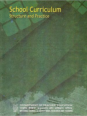 School Curriculum Structure and Practice