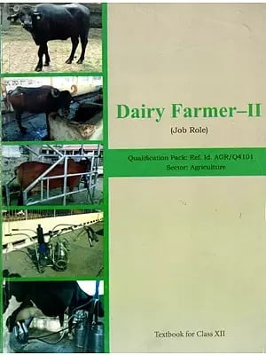 Agriculture Books
