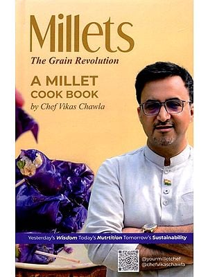Indian Cookbook