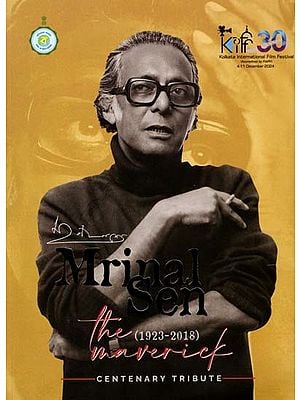 Minal Sen: Maverick (1923-2018)