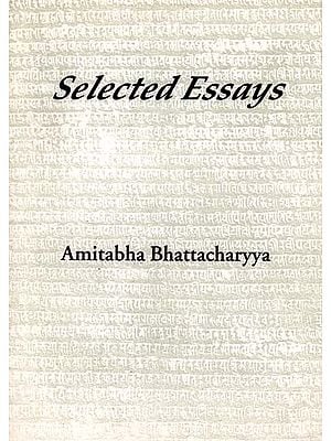 Selected Essays: A Guide to Early Brahmi and its Derivatives (An Old and Rare Book)