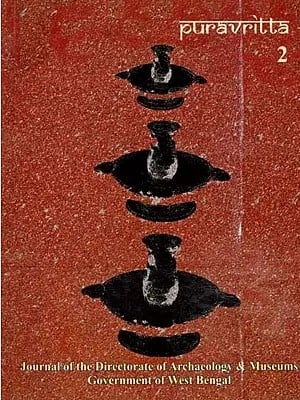 Puravritta: Journal of the Directorate of Archaeology & Museums (Volume-2)
