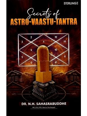 Books on Vastu Shastra