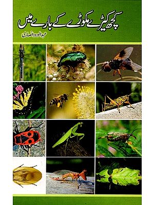 کچھ کیڑے مکوڑے کے بارے میں: Kuchh... Kide Makode Ke Baare Mein