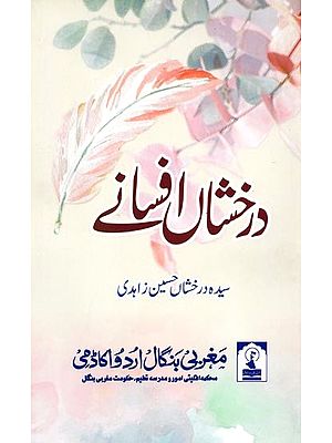 درخشان افسانے: Darakhshan Afsaney (A Collection of Mini Afsaney in Urdu)