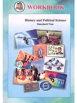 History and Political Science (Standard Nine)