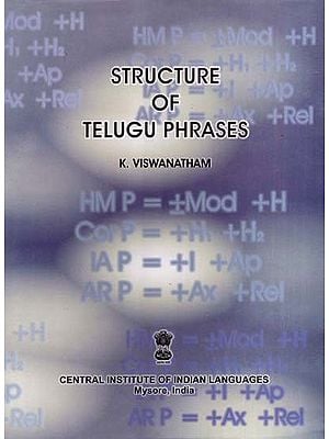 Structure of Telugu Phrases