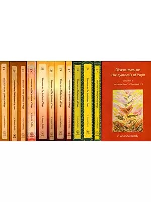 Books on Yoga Philosophy