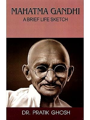 Books on Mahatma Gandhi